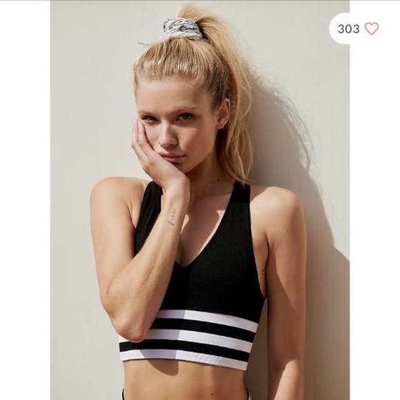 Free people Triumph Crop Top - Picture 1 of 3